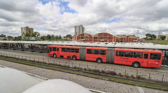 terminal de ônio