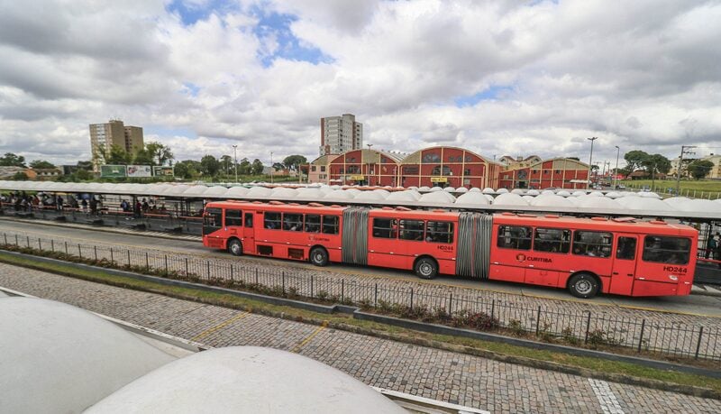 terminal de ônio