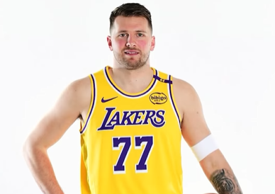 lakers