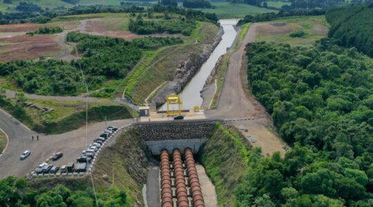 licenciamento ambiental