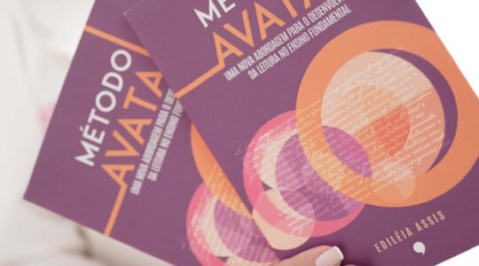 livro escola