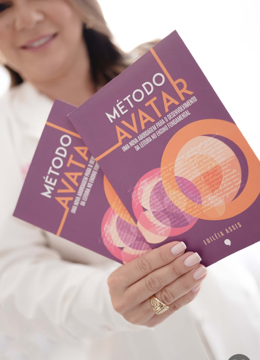 livro escola