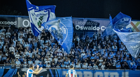 londrina no vgd