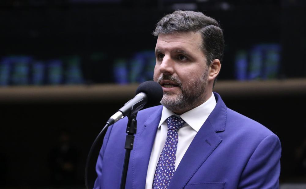 lupion guerra comercial entrevista foto Kayo Magalhães Agência Câmara