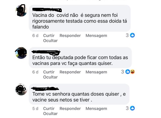 marcia huçulak redes sociais
