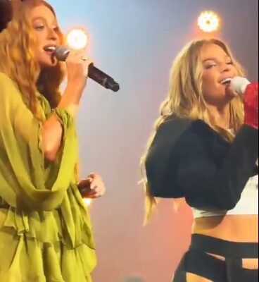 marina e luiza