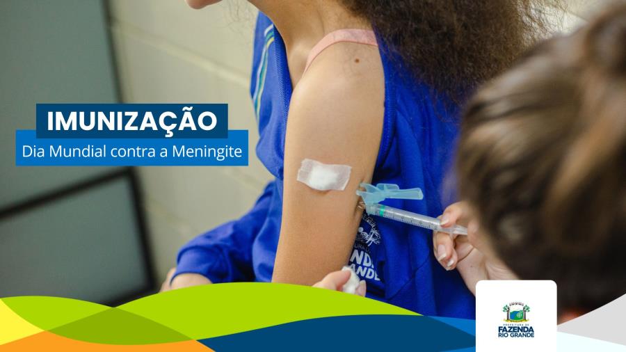 meningite fazenda rio grande