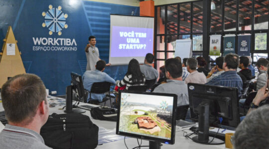 mentoria para empreendedores