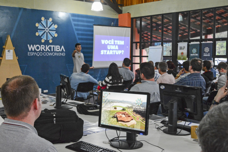 mentoria para empreendedores