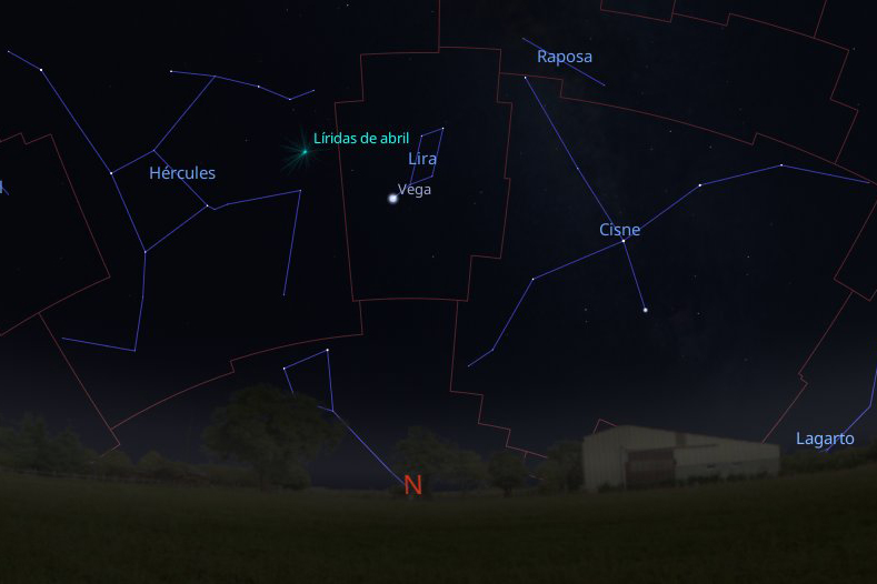 meteoros