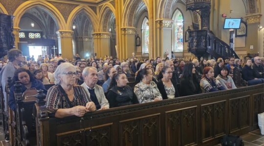 missa catedral