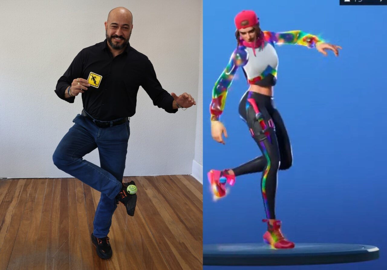 montagem