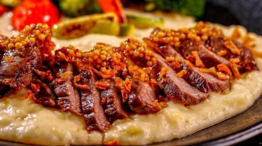 motel gastronomia