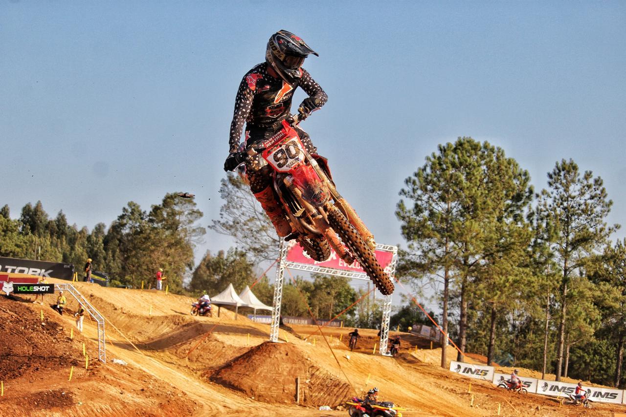 motocross ponta grossa