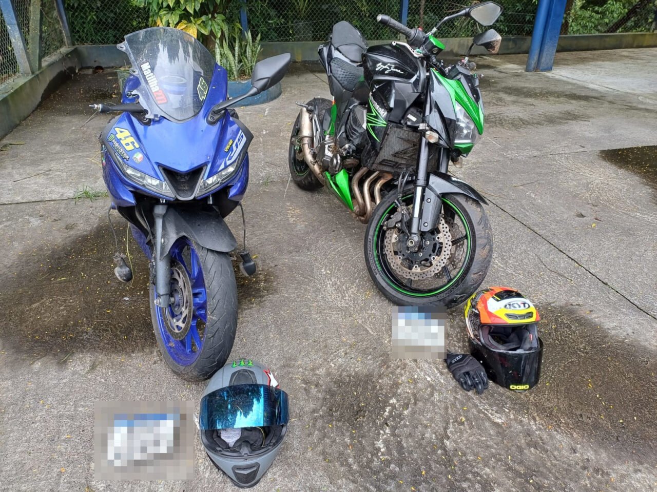 motos