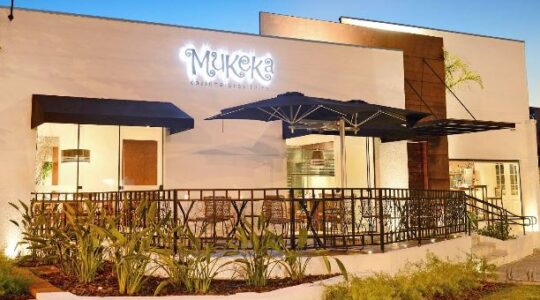 mukeka