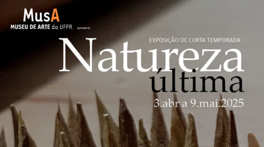 CHEGA MAIS GENTE!!! NA PRÓXIMA SEXTA, DIA 01.12, A PARTIR DAS 1