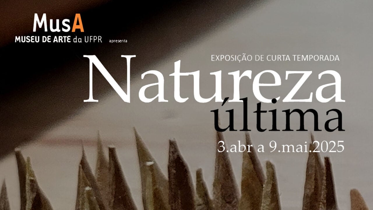 CHEGA MAIS GENTE!!! NA PRÓXIMA SEXTA, DIA 01.12, A PARTIR DAS 1
