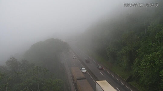 neblina