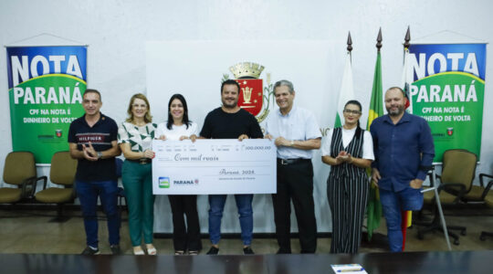 nota paraná maringá