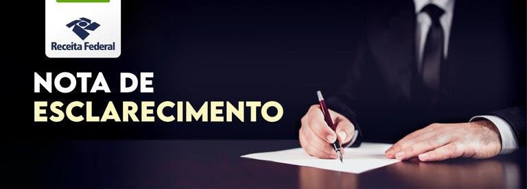 nota
