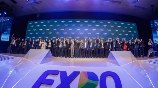 nova diretoria apras