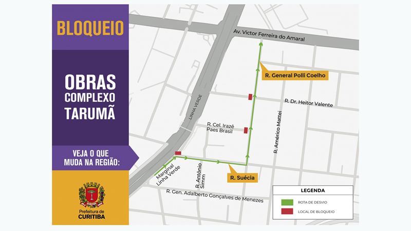 obras de drenagem