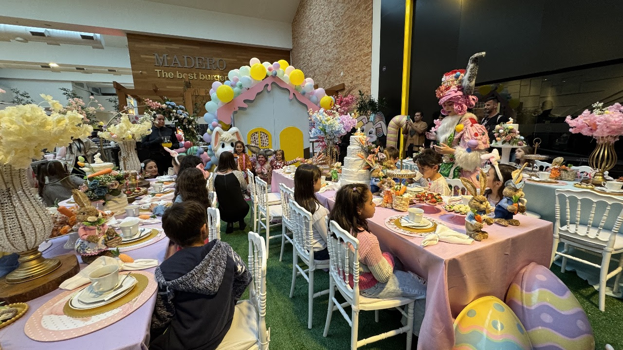 oficina shopping estacao