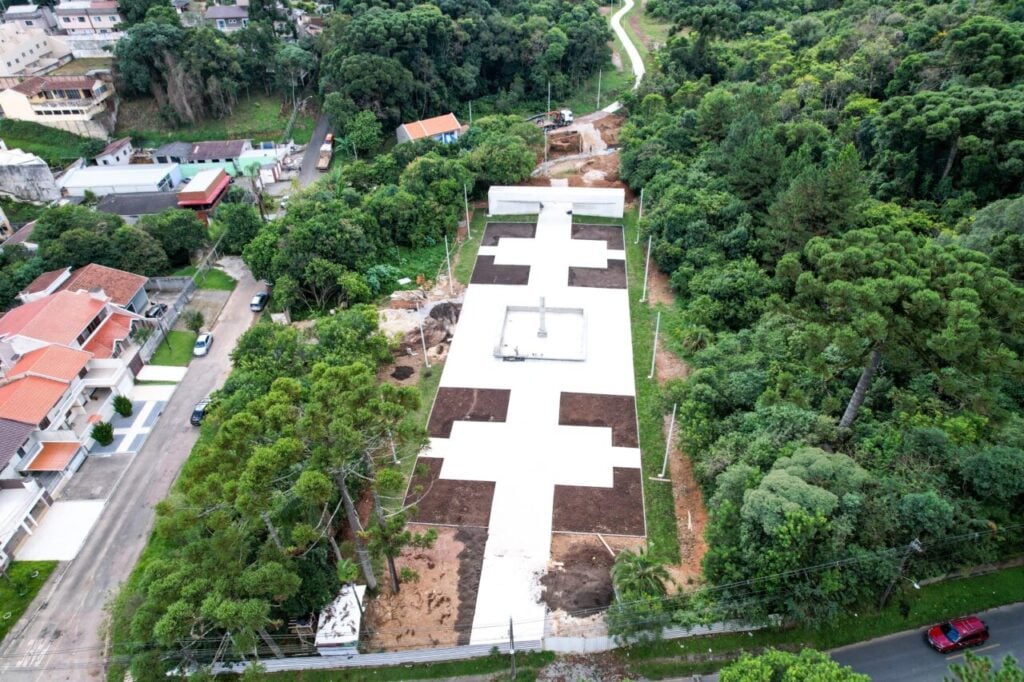 parque do papa