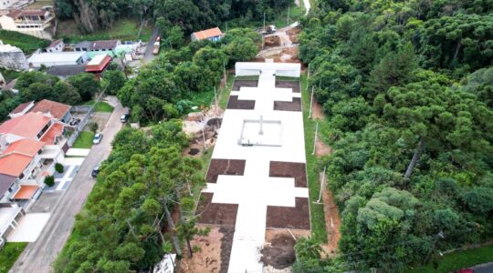parque do papa