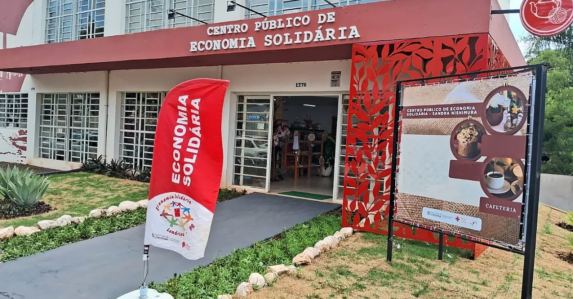 páscoa londrina