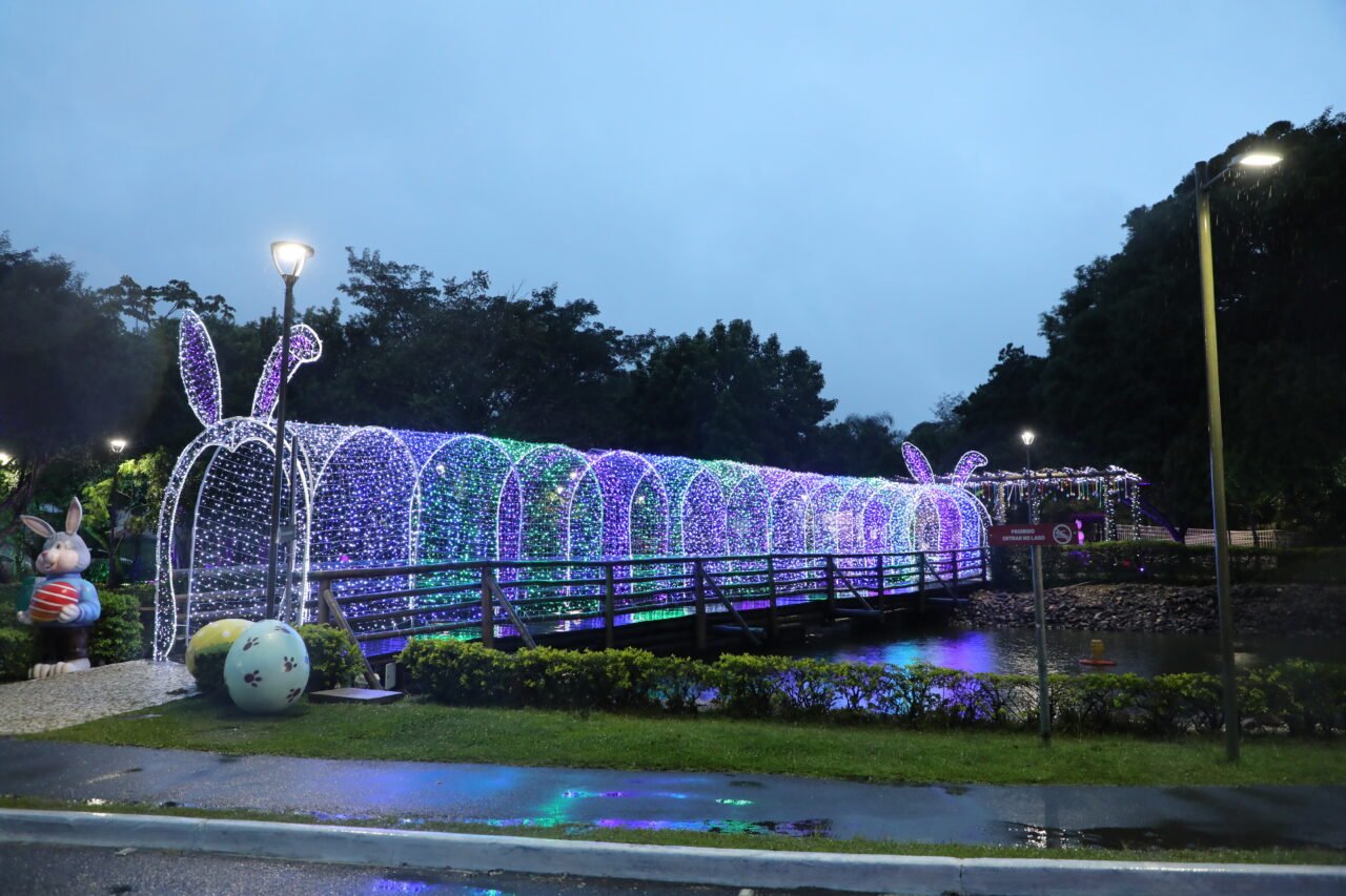 páscoa pinhais