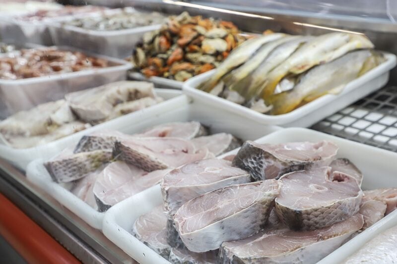 pescados