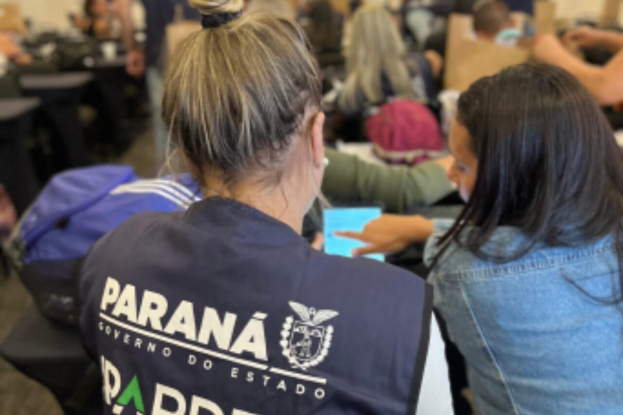 pesquisa pinhais ipardes