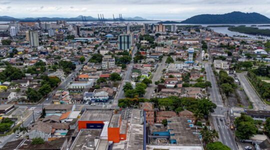 Paranaguá