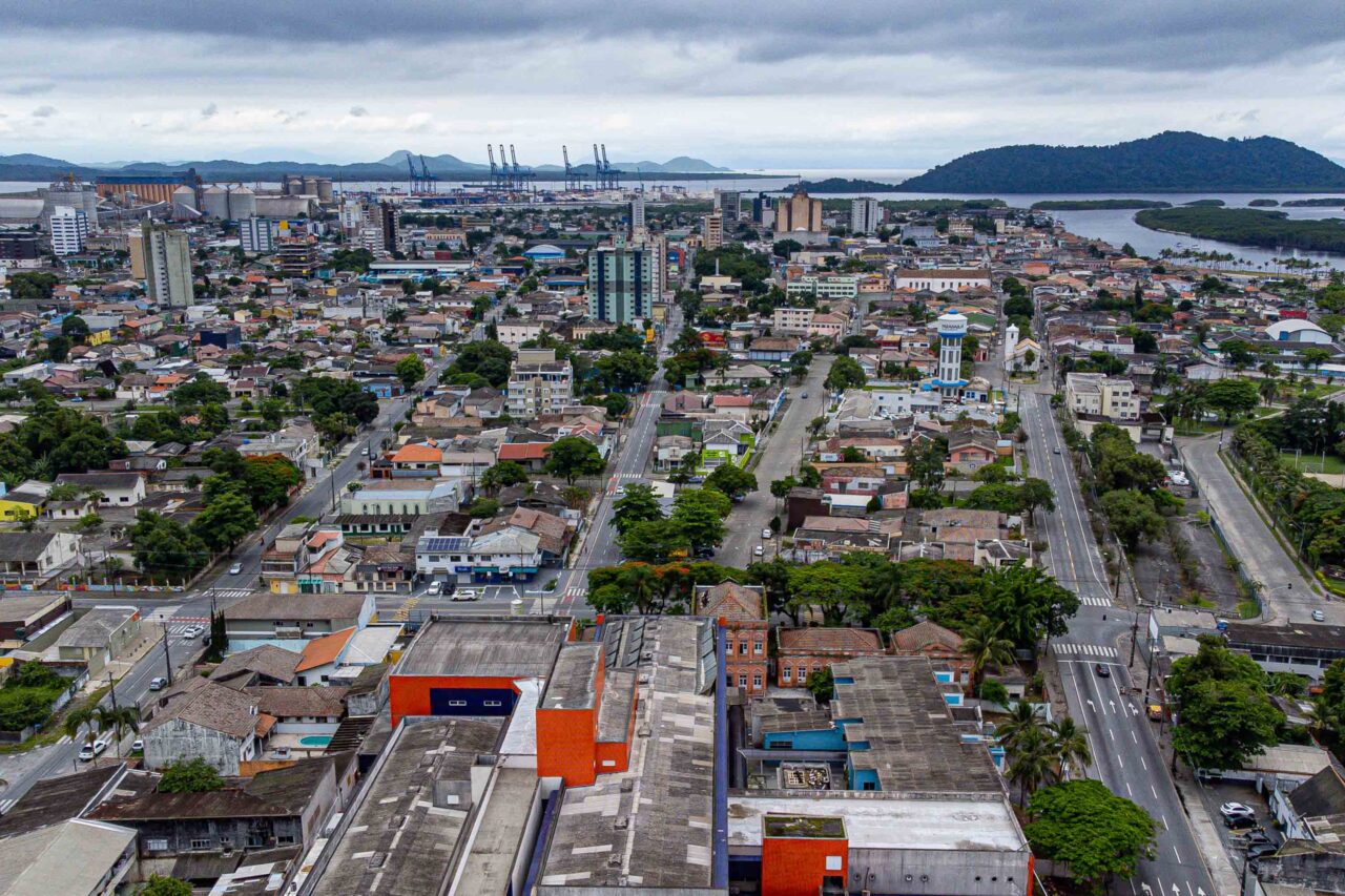 Paranaguá