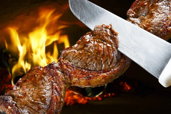 picanha espeto