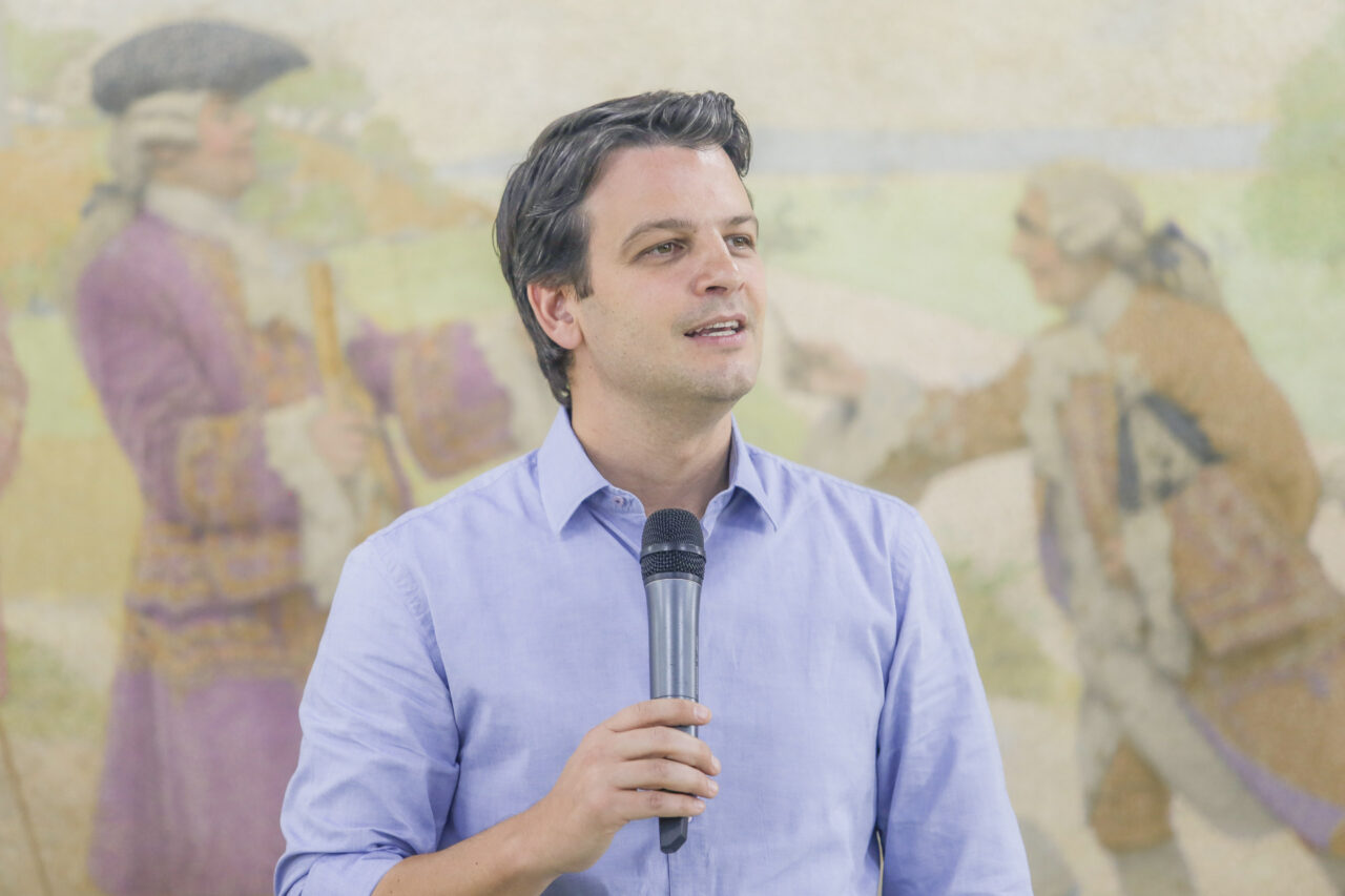 PARS SA projeto Eduardo Pimentel
