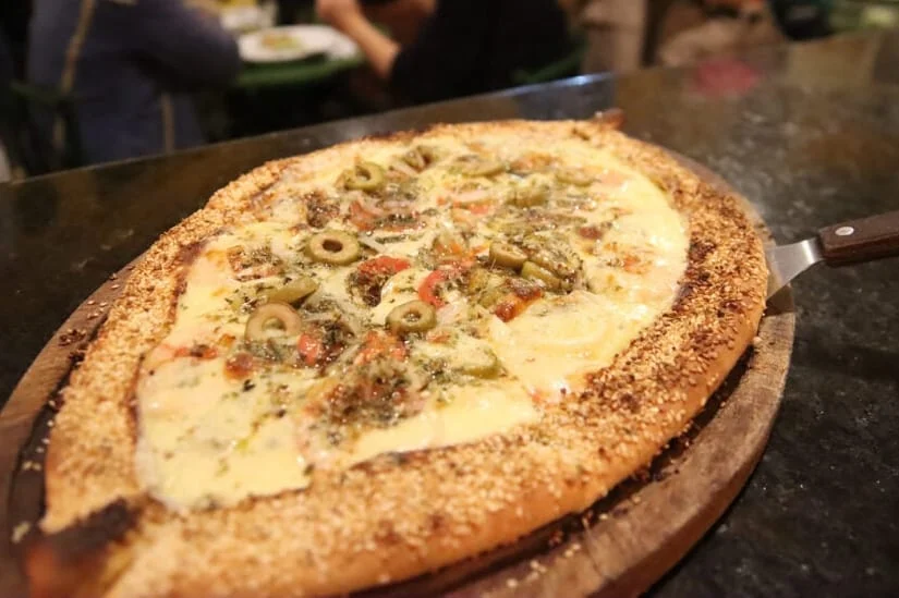 pizza