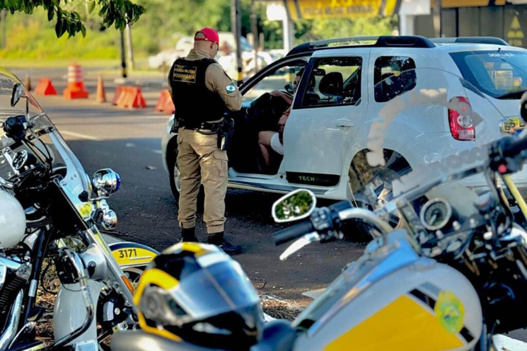 policia