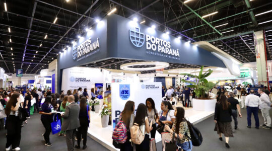 portos do parana