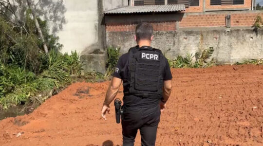 prisão
