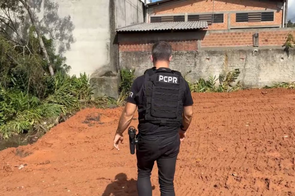 prisão