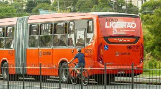 rabeira nas canaletas