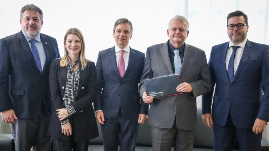 reuniao oab e tre