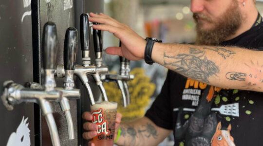rotas cervejeiras de curitiba