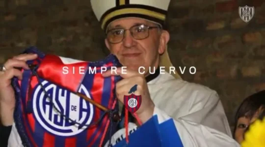 san lorenzo
