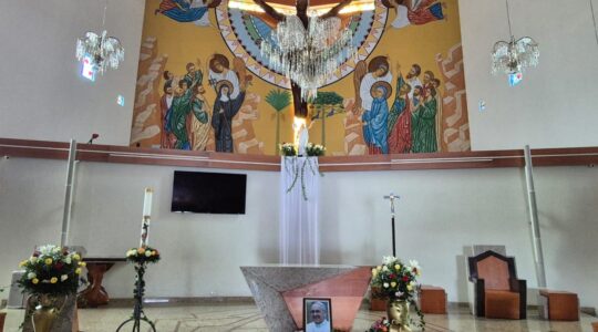 santuario hauer