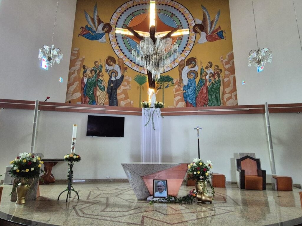 santuario hauer