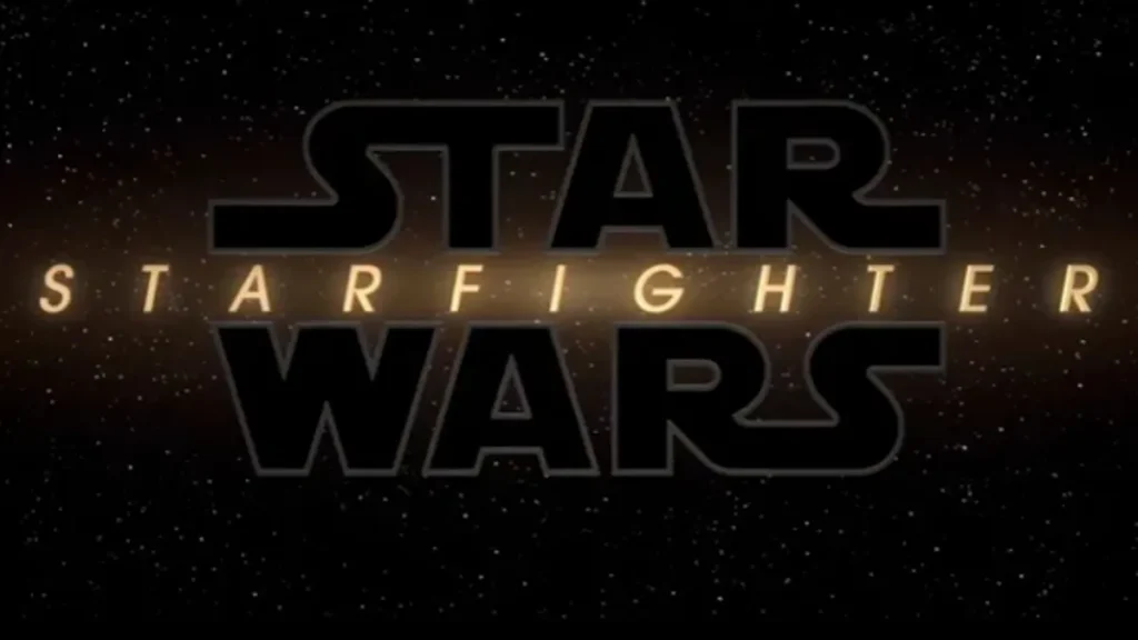 Star-Wars-Starfighter